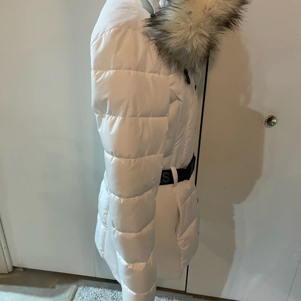 ❤️SOLD❤️NWOT Micheal Kors Jacket - Picture 14 of 14